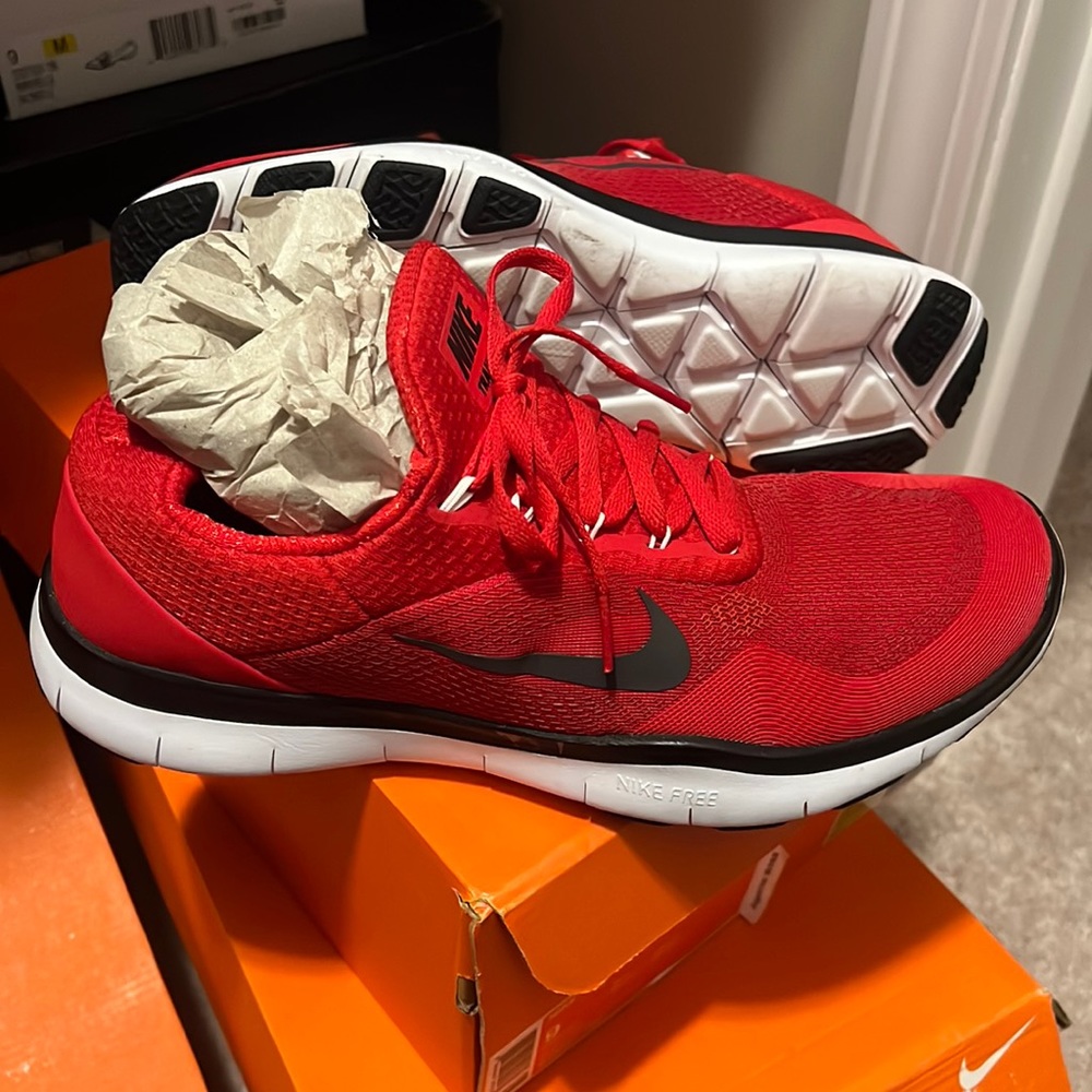 Nike shoes